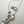 Load image into Gallery viewer, CHAROITE SS NECKLACE (18") &amp; EARRINGS SET (LL 21)
