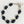 Load image into Gallery viewer, FACETED GOLD OBSIDIAN TOGGLE BRACELET  6-8" (MW 138)
