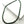 Load image into Gallery viewer, DAMALE TURQUOISE HANDSTRUNG 16" NECKLACE (LL 77)
