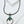 Load image into Gallery viewer, SAMUEL YELLOWHAIR SONORAN GOLD TURQUOISE NAJA NAVAJO PEARLS NECKLACE 18" (NP 45)
