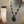 Load image into Gallery viewer, JACQUELINE SILVER NATIVE HANDMADE ROYSTON RIBBON &amp; MULTITURQUOISE PENDANT STATEMENT NECKLACE 22" (NP 48)
