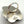 Load image into Gallery viewer, JOLENE BEGAY MINE 8 TURQUOISE CLUSTER NATIVE HANDMADE RING SIZE 8 (LA 5)
