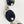 Load image into Gallery viewer, FACETED GOLD OBSIDIAN TOGGLE BRACELET  6-8" (MW 138)
