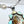 Load image into Gallery viewer, JACQUELINE SILVER NATIVE HANDMADE ROYSTON RIBBON &amp; MULTITURQUOISE PENDANT STATEMENT NECKLACE 22" (NP 48)
