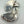 Load image into Gallery viewer, DANNY WAUNEKA &amp; J WAUNEKA HALF CLUSTER EARRINGS NATIVE HANDMADE (LA 11)
