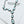 Load image into Gallery viewer, MARY ANN SPENCER GOLDEN HILLS LARIAT 21" &amp; 3.5" DROP (NP 49)
