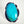Load image into Gallery viewer, NAVAJO HANDMADE KINGMAN TURQUOISE RING STAMPED BY BERNADINE BEGAY (SIZE 8) (MW 40)

