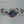 Load image into Gallery viewer, KINGMAN TURQUOISE FLOWER CUFF (CO 28)
