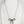 Load image into Gallery viewer, NAVAJO PEARLS BOW NECKLACE 22-24" (MW 177)
