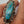 Load image into Gallery viewer, ROBERT LIVINGSTON NATIVE HANDMADE MORENCI TURQUOISE ADJUSTABLE RING (LA 69)
