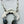 Load image into Gallery viewer, BLUE SPIDER OPAL NAJA ADJUSTABLE PAPERCLIP NECKLACE 20" (ELW 33)
