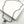 Load image into Gallery viewer, LEROY JAMES KINGMAN TURQUOISE STAR SS NATIVE HANDMADE LONGHORN NECKLACE 21" (LA 23)

