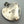 Load image into Gallery viewer, JUNE DELGARITO LANDER BLUE TURQUOISE SS HEART NATIVE HANDMADE PENDANT 2.5" (NP 24)
