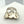 Load image into Gallery viewer, KINGMAN TURQUOISE ADJUSTABLE STERLING SILVER BUTTERFLY RING (LN 54)
