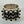 Load image into Gallery viewer, TAXCO SILVER BLACK ONYX CLUSTER RING SIZE 9.5 (MW 249)
