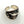 Load image into Gallery viewer, TAXCO SILVER STAMPED "DIA DE LOS MUERTOS" SKELETON ADJUSTABLE RING (LN 50)
