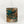 Load image into Gallery viewer, NATIVE HANDMADE BOULDER RIBBON TURQUOISE SQUARE RING SIZE 10 (MW 156)
