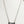 Load image into Gallery viewer, NATIVE HANDMADE WHITE BUFFALO TURQUOISE BAR NECKLACE 16-18"(MW 188)
