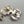 Load image into Gallery viewer, (RARE PIECE) EFFIE CALAVAZA ZUNI SLEEPING BEAUTY TURQUOISE SNAKE SQUASH BLOSSOM NECKLACE 22" &amp; POST BACK EARRINGS HANDMADE SET (NP 33)
