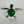 Load image into Gallery viewer, GREEN AVENTURINE STERLING SILVER ADJUSTABLE TURTLE RING (MW 334)
