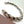 Load image into Gallery viewer, ELAINE TAHE NATIVE HANDMADE BRAIDED STERLING SILVER ROPE CUFF (LA 67)
