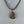Load image into Gallery viewer, JASPER DROP PENDANT 2" (MW 290)
