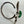 Load image into Gallery viewer, GREEN AVENTURINE STERLING SILVER ADJUSTABLE TURTLE RING (MW 334)
