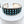 Load image into Gallery viewer, SLEEPING BEAUTY TURQUOISE CLUSTER STERLING SILVER ADJUSTABLE CUFF (NP 51)
