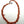 Load image into Gallery viewer, MED CORAL BEADED NECKLACES (LL 22)

