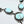 Load image into Gallery viewer, MARY ANN SPENCER GOLDEN HILLS LARIAT 21" &amp; 3.5" DROP (NP 49)
