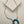 Load image into Gallery viewer, BLUE SPIDER OPAL NAJA ADJUSTABLE PAPERCLIP NECKLACE 20" (ELW 33)
