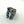 Load image into Gallery viewer, CHARLES JOHNSON GOLDEN HILLS CLUSTER NATIVE HANDMADE SS ADJUSTABLE RING (LA 22)

