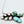 Load image into Gallery viewer, PINK CONCH MOTHER-OF-PEARL SONORAN GOLD TURQUOISE 18-20" NECKLACES (NP 56)
