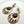 Load image into Gallery viewer, SHADOWBOX PURPLE MOHAVE POST BACK EARRINGS 2" (LN 47)
