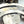 Load image into Gallery viewer, GILBERT NEZ SONORAN GOLD TURQUOISE NATIVE HANDMADE SQUASH BLOSSOM 30" (TC 10)
