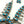 Load image into Gallery viewer, (RARE PIECE) EFFIE CALAVAZA ZUNI SLEEPING BEAUTY TURQUOISE SNAKE SQUASH BLOSSOM NECKLACE 22" &amp; POST BACK EARRINGS HANDMADE SET (NP 33)
