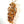 Load image into Gallery viewer, ROSE GOLD SUGAR SKILL CITRINE NECKLACE 16-22" BY HESPERA (AM 15)
