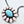 Load image into Gallery viewer, MARCELLA JAMES NATIVE HANDMADE PINK CONCH &amp; BLUE RIDGE TURQUOISE NECKLACE 20" (NP 50)
