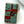 Load image into Gallery viewer, WILBERT GREY NATIVE HANDMADE MINE 8 &amp; CORAL STATEMENT RING SIZE 13 (PN 23)
