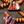Load image into Gallery viewer, NAOMI GARCIA NATIVE HANDMADE MULTISPINY &amp; WAMPUM RAINBOW NECKLACE (LA 30)

