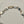 Load image into Gallery viewer, STATEMENT SS BISBEE TURQUOISE BRACELET 7-8" (LL 37)
