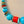 Load image into Gallery viewer, MULTITURQUOISE NAVAJO &amp; FRESHWATER PEARLS WITH MEDITERRANEAN CORAL 21-26" (LL 42)
