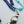 Load image into Gallery viewer, MORENCI &amp; KINGMAN TURQUOISE &amp; LAPIS WITH GRADUATED NAVAJO PEARLS NECKLACE ADJ 42" (LL 44)
