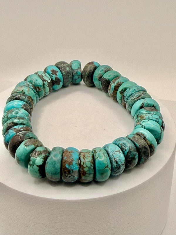 HUBEI STRETCH BRACELET (LL 55)
