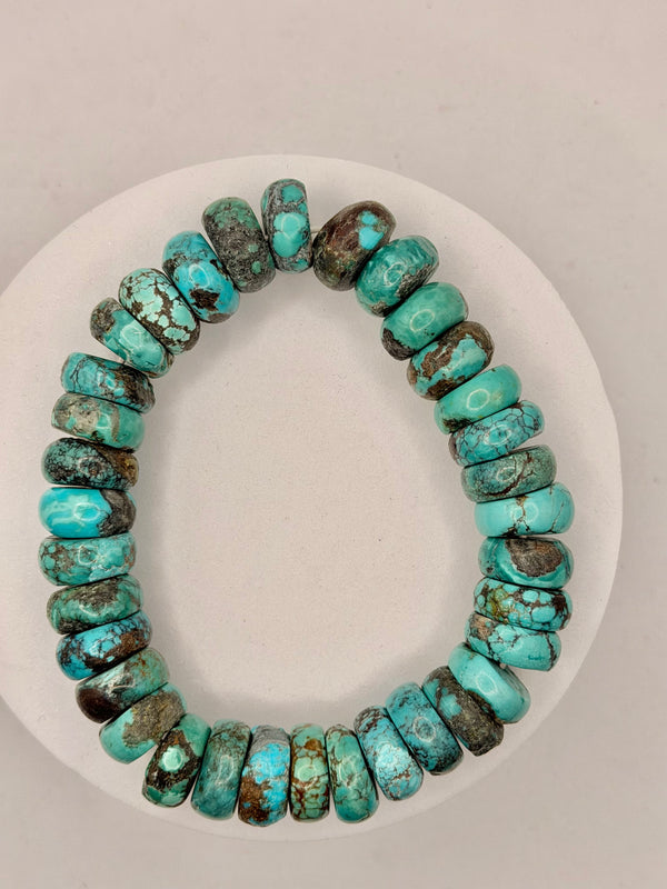 HUBEI STRETCH BRACELET (LL 55)