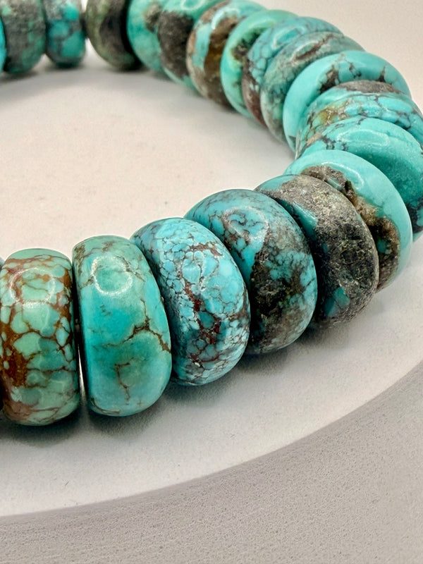 HUBEI STRETCH BRACELET (LL 55)