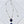 Load image into Gallery viewer, MULTISTONES AMETHYST CHALCEDONY &amp; MOONSTONE SS DROP NECKLACE (JR 163)
