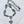 Load image into Gallery viewer, PHILBERT NEZ MORENCI TURQUOISE ADJUSTABLE STATEMENT LARIAT 26" (ELW 26)

