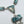 Load image into Gallery viewer, PHILBERT NEZ MORENCI TURQUOISE ADJUSTABLE STATEMENT LARIAT 26" (ELW 26)
