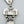 Load image into Gallery viewer, PHILBERT NEZ MORENCI TURQUOISE ADJUSTABLE STATEMENT LARIAT 26" (ELW 26)
